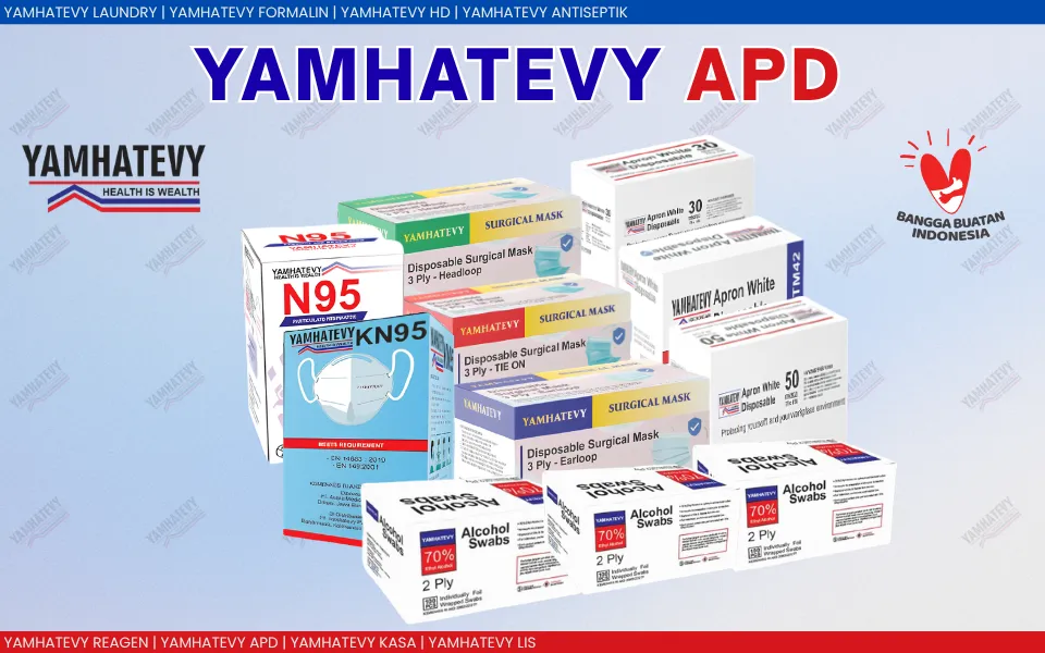 YAMHATEVY APD
